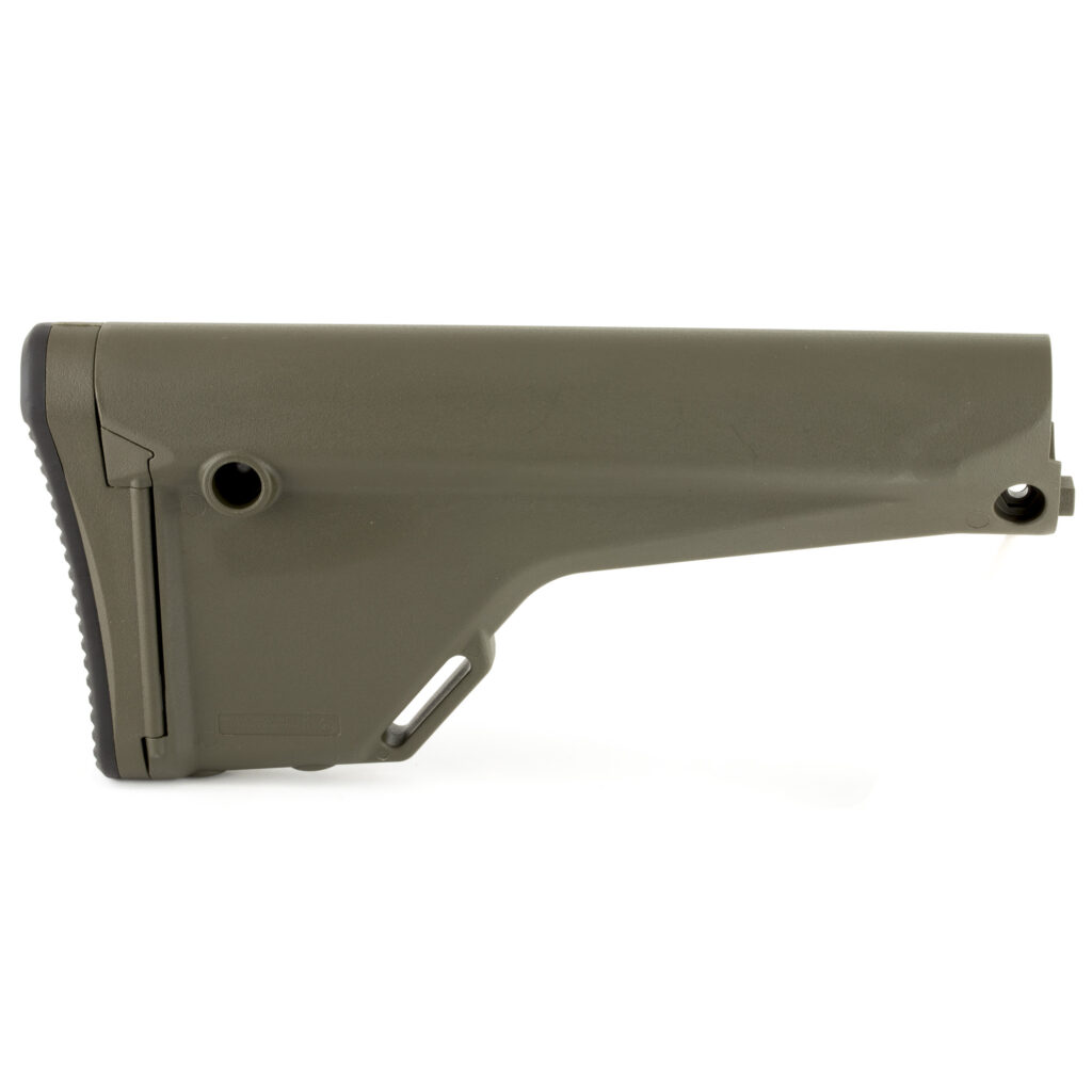 Magpul MOE Rifle Stock Mil-Spec, Olive Drab Green