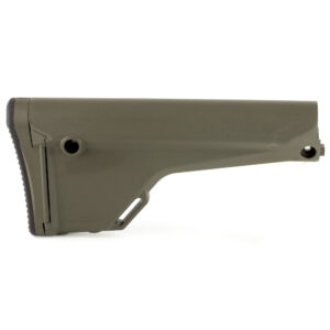 Magpul MOE Rifle Stock Mil-Spec, Olive Drab Green