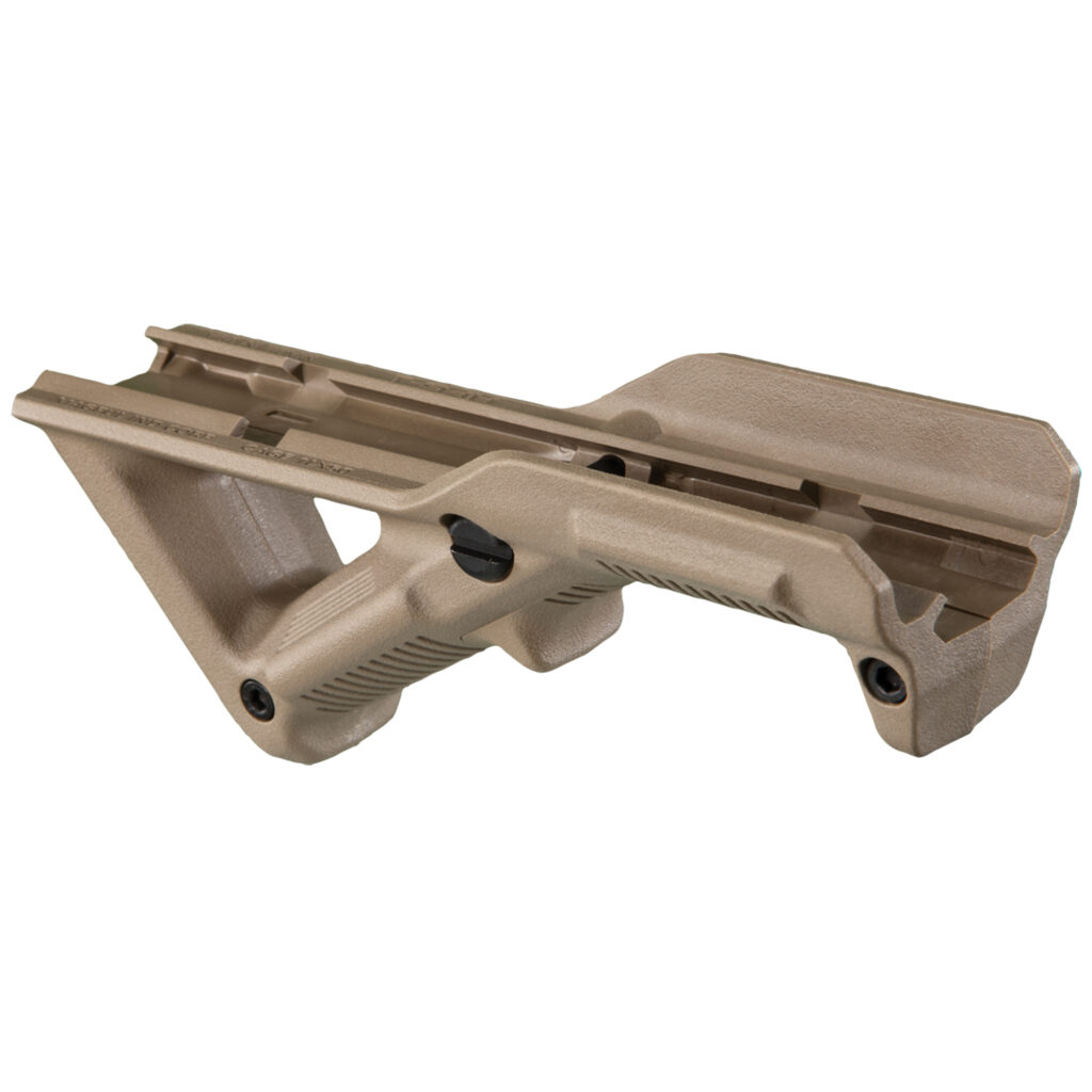 Magpul AFG Angled Fore Grip, Flat Dark Earth