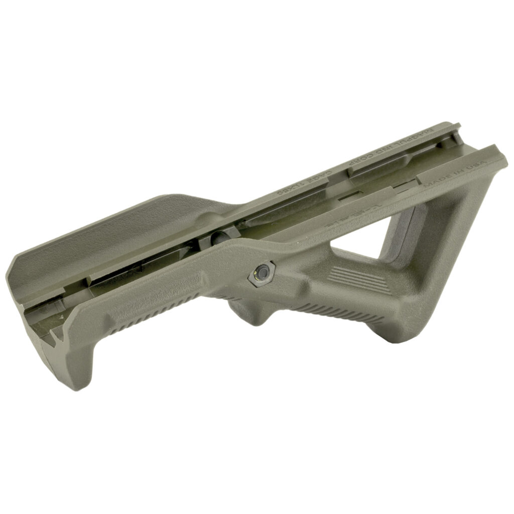 Magpul AFG Angled Fore Grip, Olive Drab Green