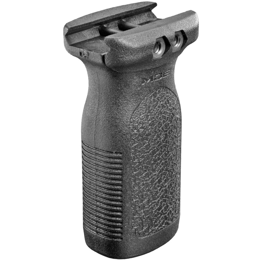 Magpul RVG Rail Vertical Grip, Black