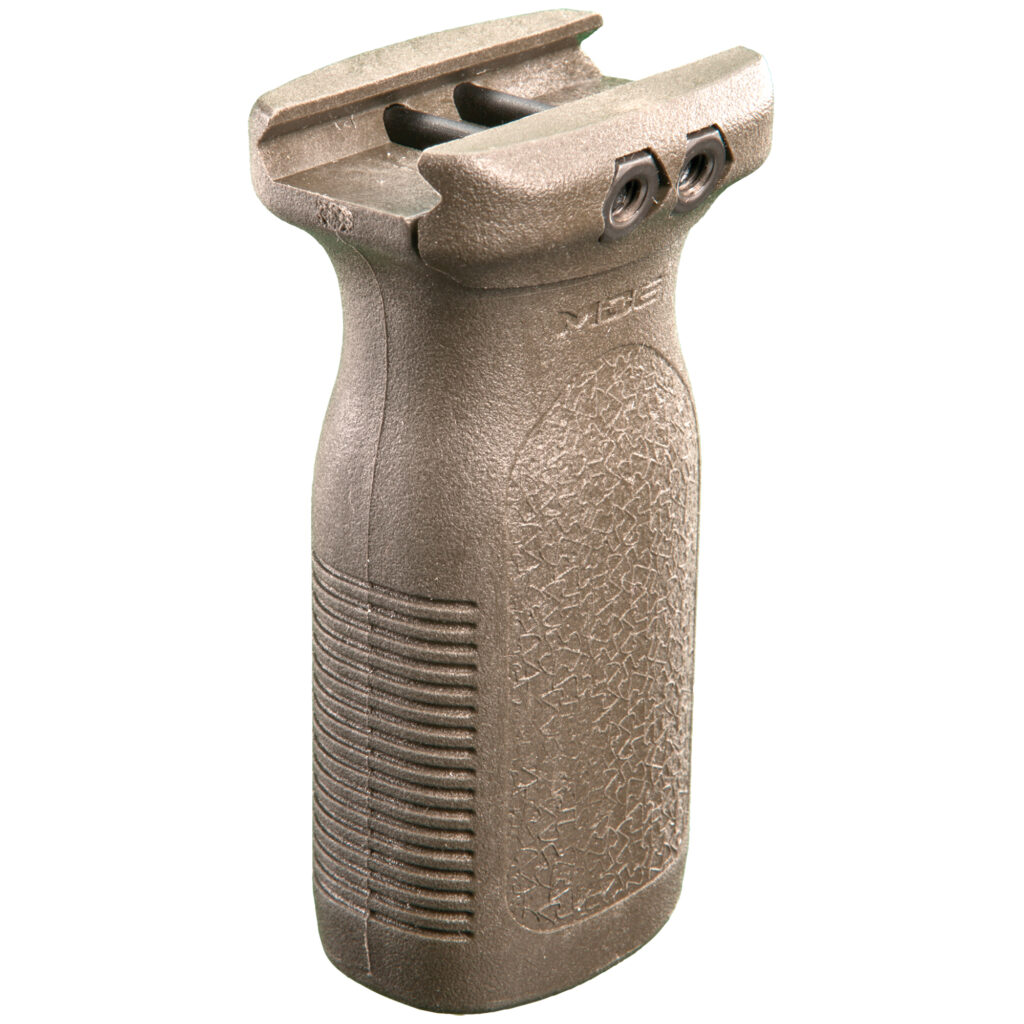 Magpul RVG Rail Vertical Grip, Flat Dark Earth