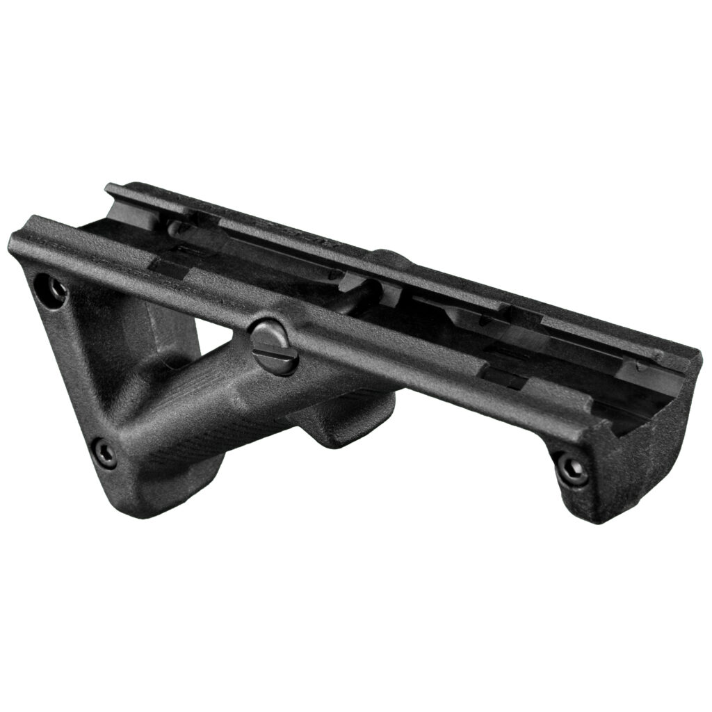 Magpul AFG-2 Angled Fore Grip, Black