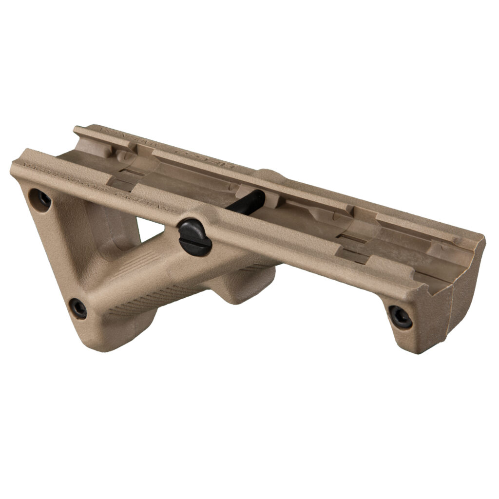 Magpul AFG-2 Angled Fore Grip, Flat Dark Earth