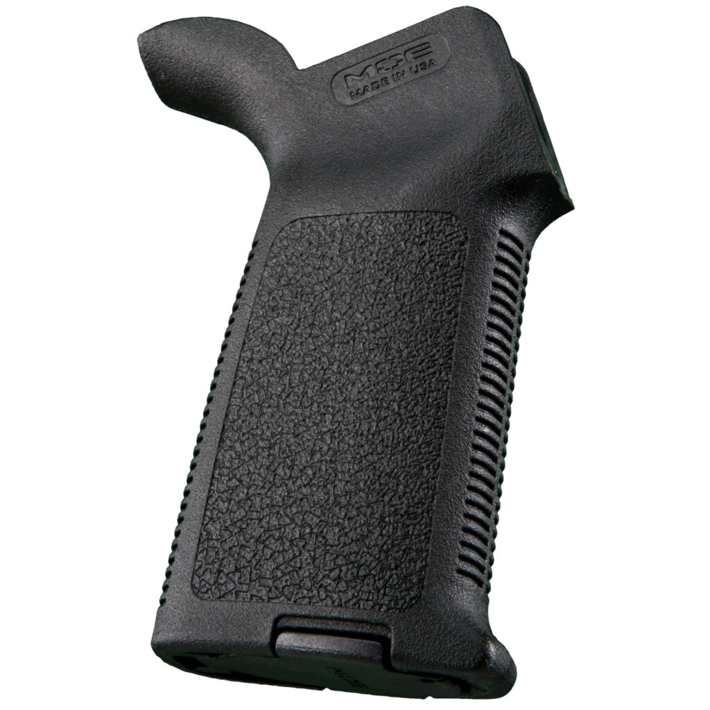 Magpul MOE Grip Black AR-15/M4