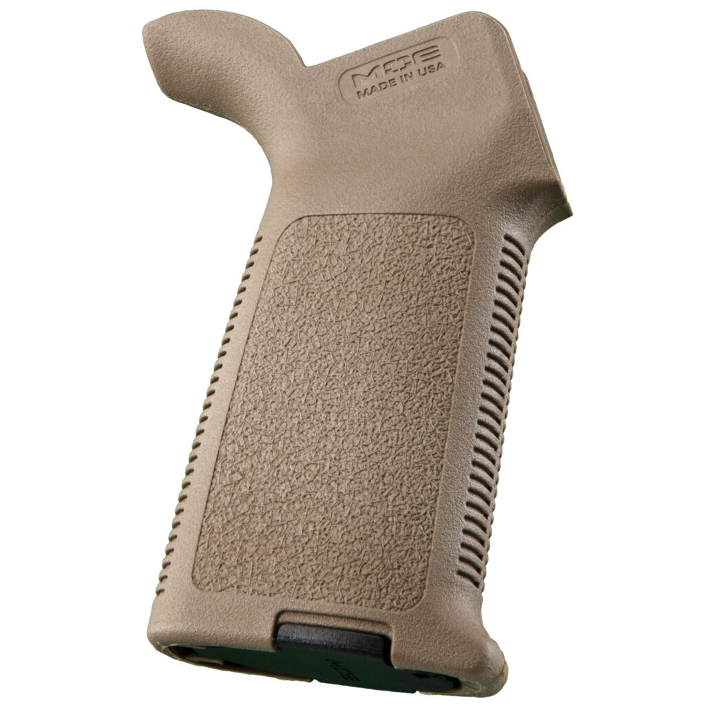 Magpul MOE Grip Flat Dark Earth AR-15/M4