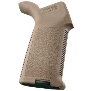 Magpul MOE Grip Flat Dark Earth AR-15/M4