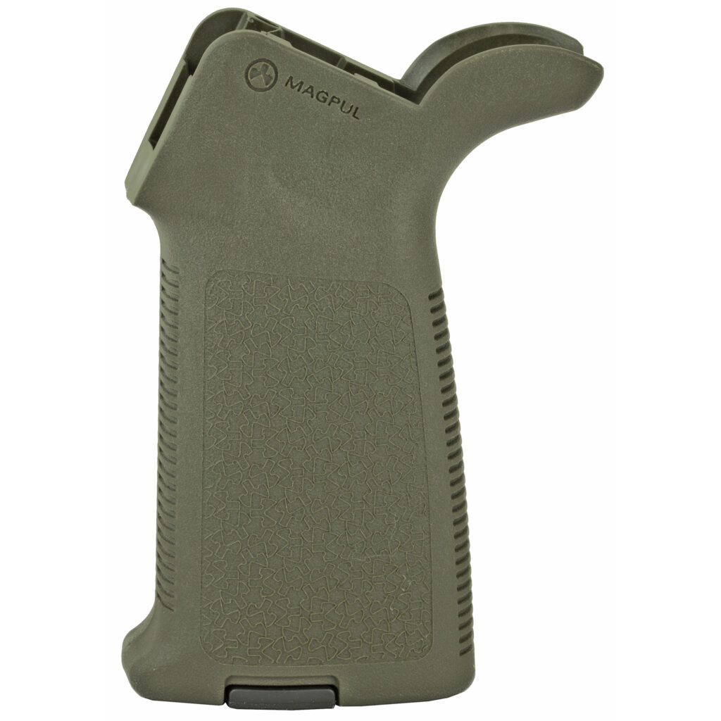 Magpul MOE Grip Olive Drab Green AR-15/M4
