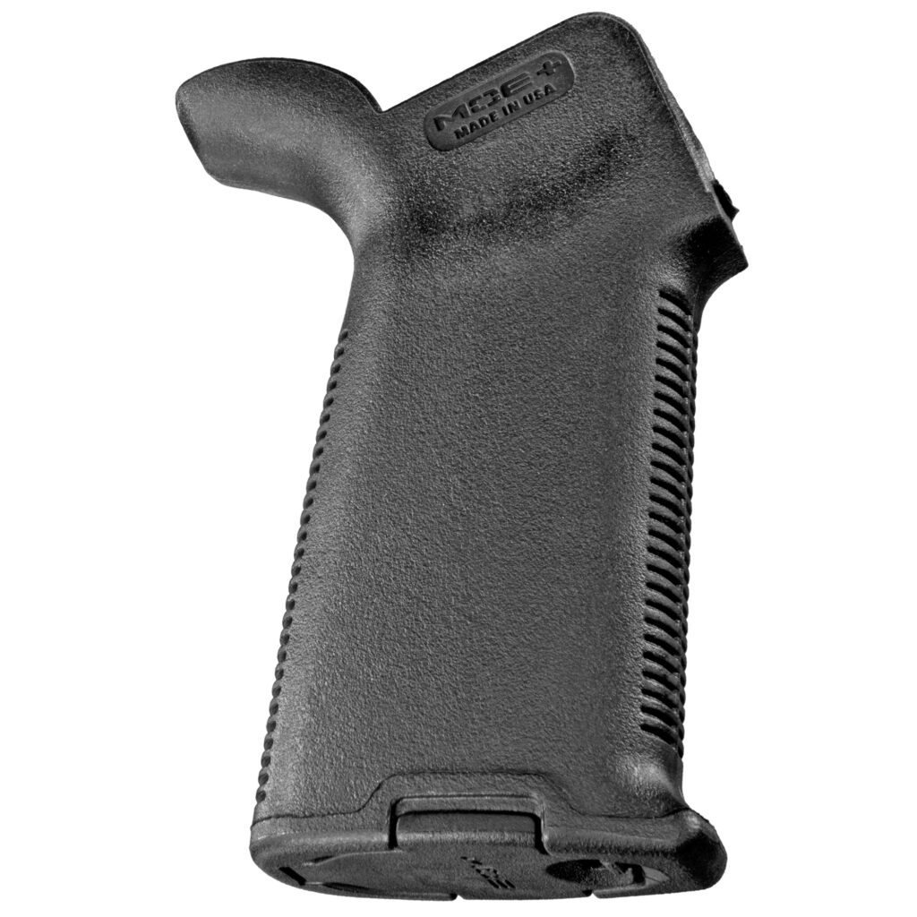 Magpul MOE+ Grip Black AR-15/M4
