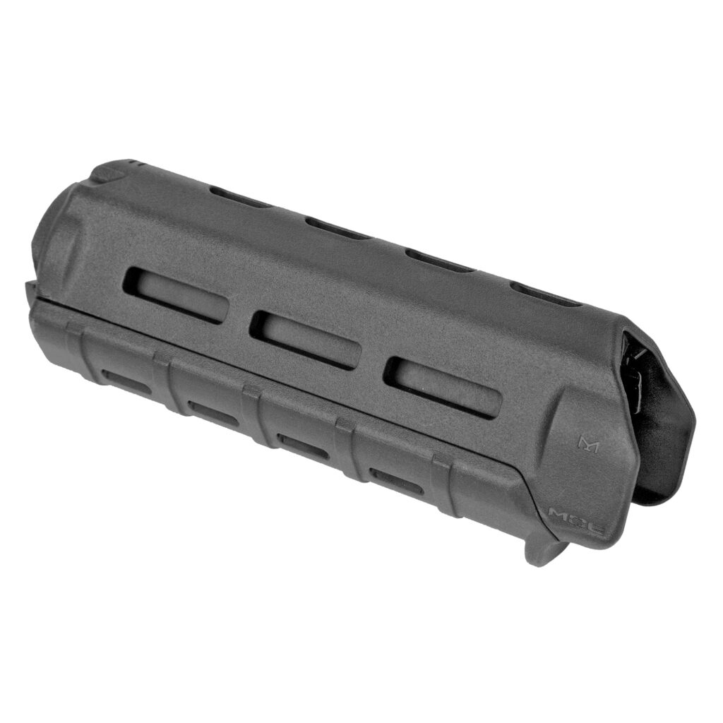 Magpul MOE M-LOK Hand Guard, Carbine-Length, AR-15/M4, Black