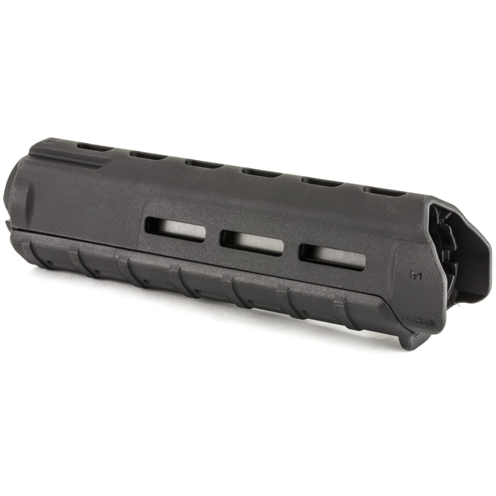 Magpul MOE M-LOK Hand Guard, Mid-Length, AR-15/M4, Black