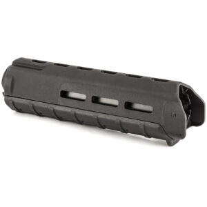 Magpul MOE M-LOK Hand Guard, Mid-Length, AR-15/M4, Black