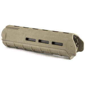 Magpul MOE M-LOK Hand Guard, Mid-Length, AR-15/M4, Flat Dark Earth
