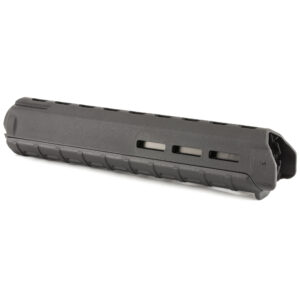 Magpul MOE M-LOK Hand Guard, Rifle-Length, AR-15/M4, Black