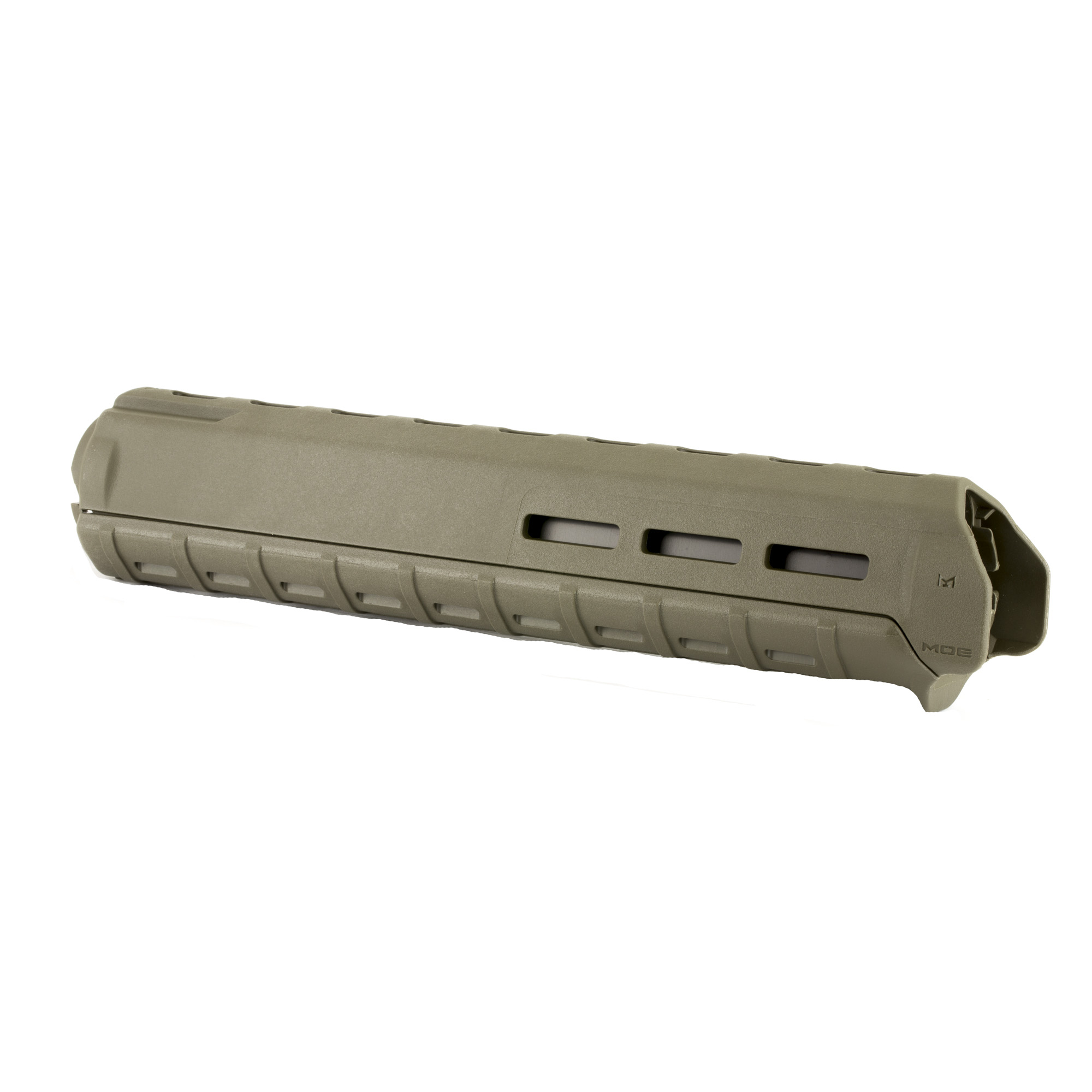 Magpul MOE M-LOK Hand Guard, Rifle-Length, AR-15/M4, Olive Drab Green