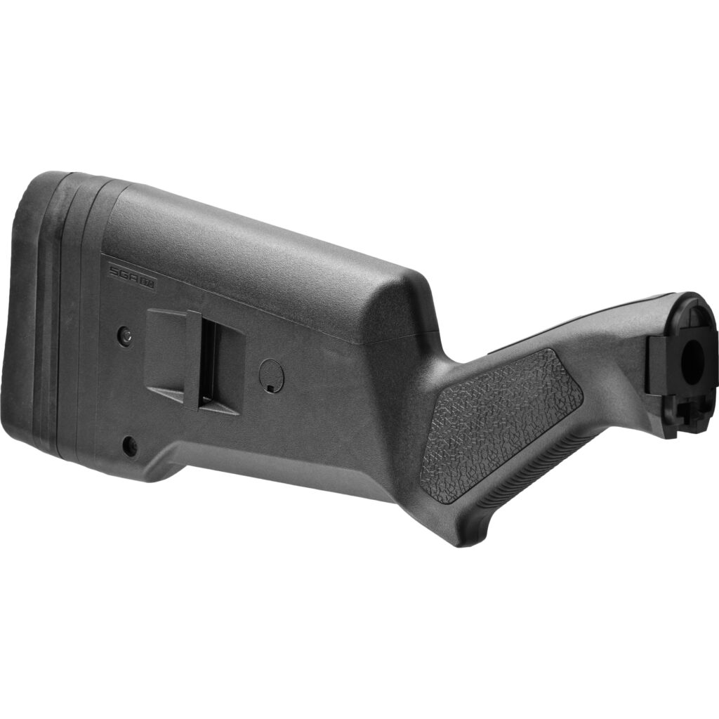 Magpul SGA Stock Remington 870, Black