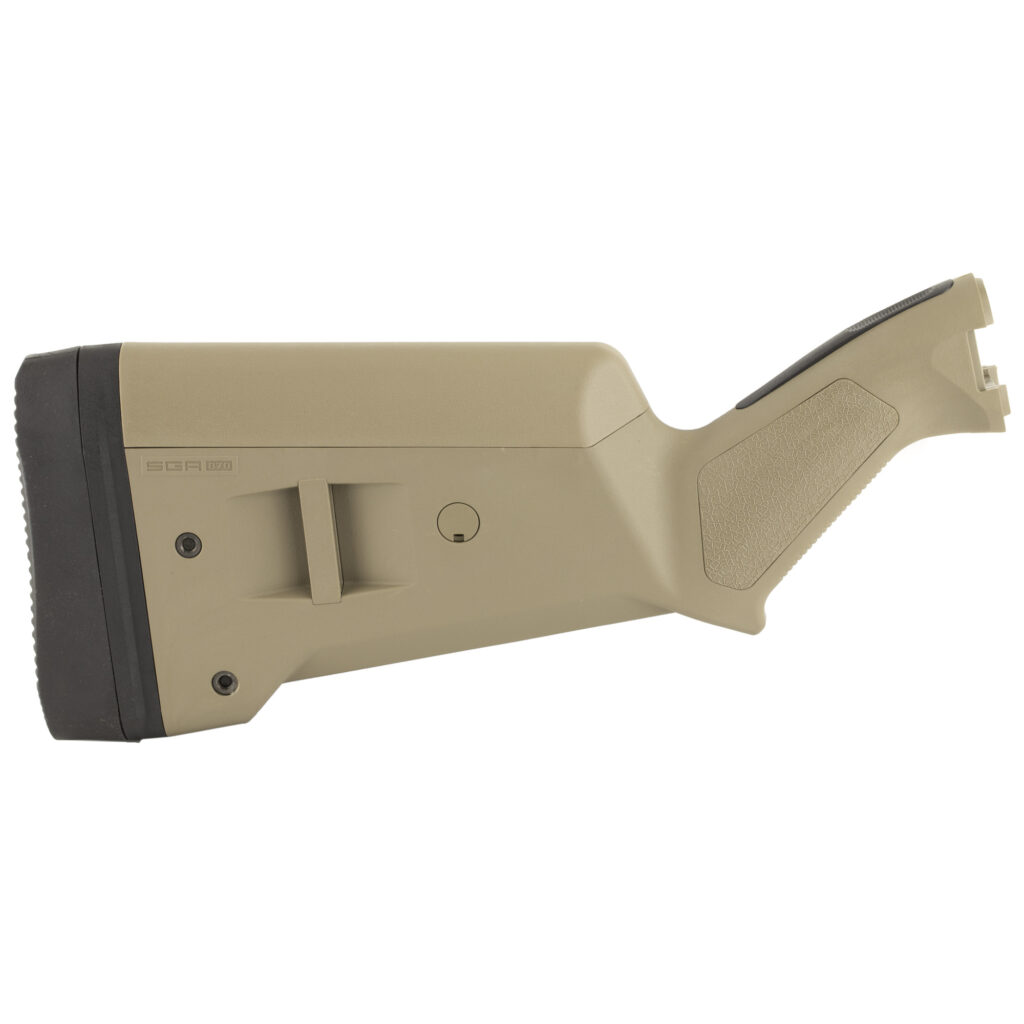Magpul SGA Stock Remington 870, Flat Dark Earth