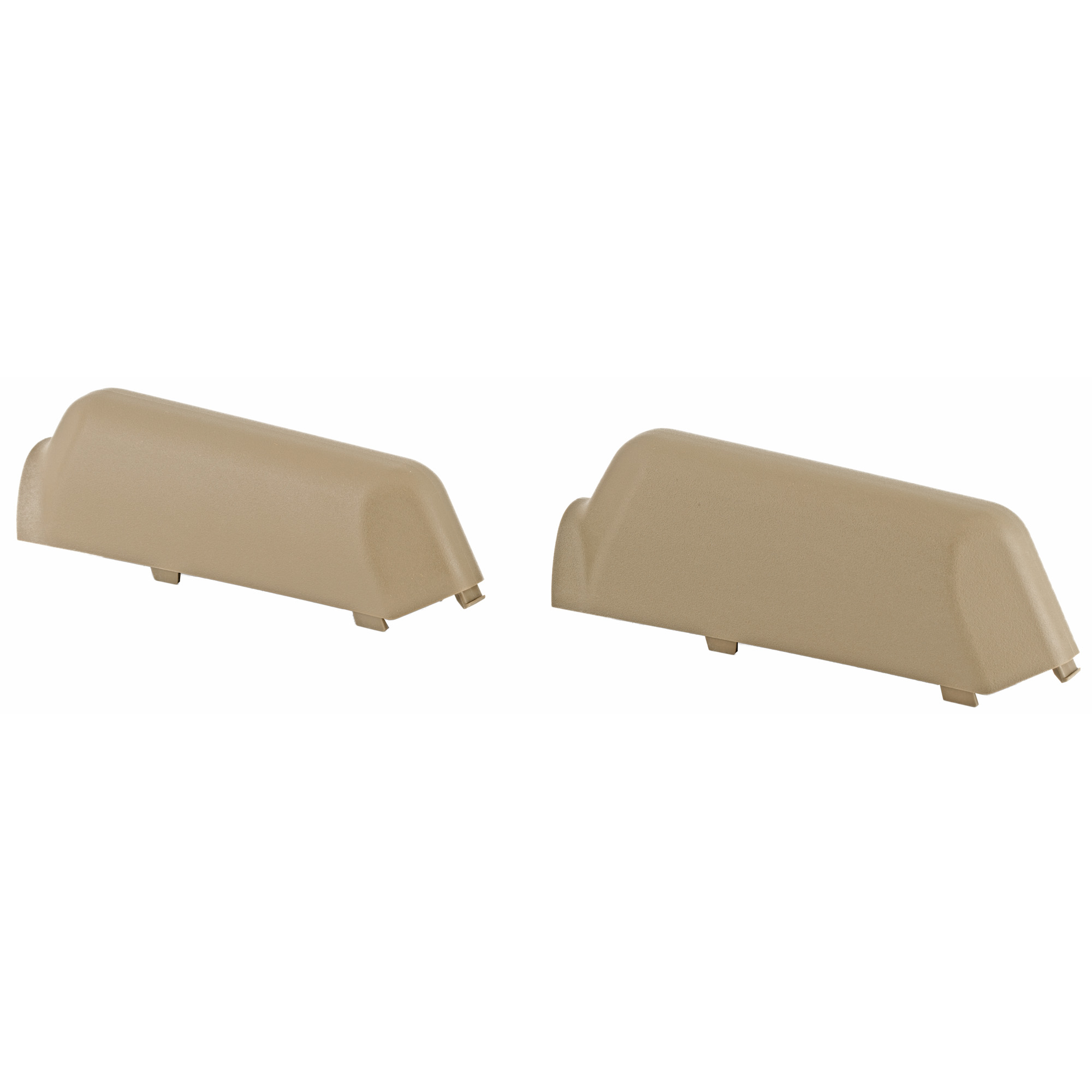 Magpul Hunter/SGA High Cheek Riser Kit, Flat Dark Earth