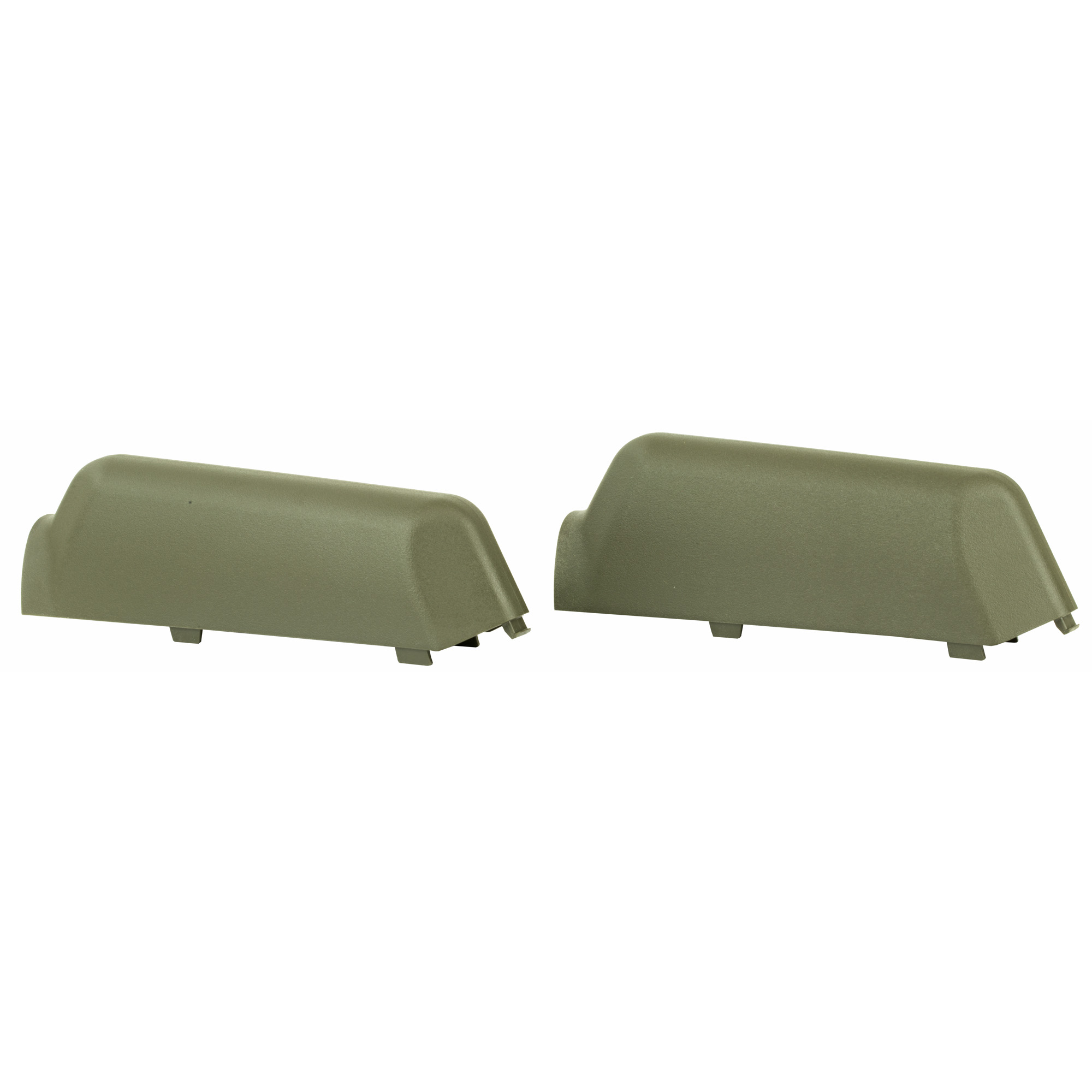 Magpul Hunter/SGA High Cheek Riser Kit, Olive Drab Green