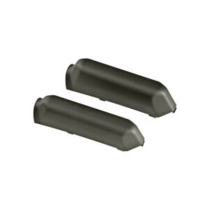 Magpul Hunter/SGA Low Cheek Riser Kit, Olive Drab Green
