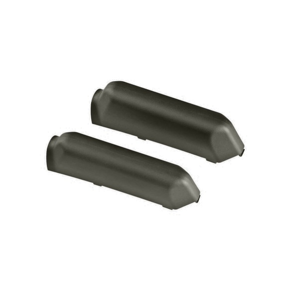 Magpul Hunter/SGA Low Cheek Riser Kit, Olive Drab Green
