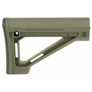 Magpul MOE Fixed Stock Mil-Spec, Olive Drab Green