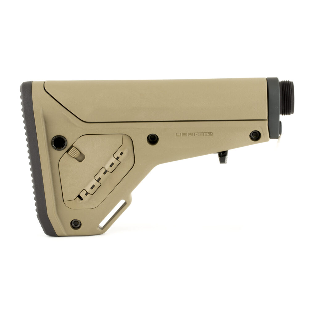 Magpul UBR Gen 2 Stock, Flat Dark Earth