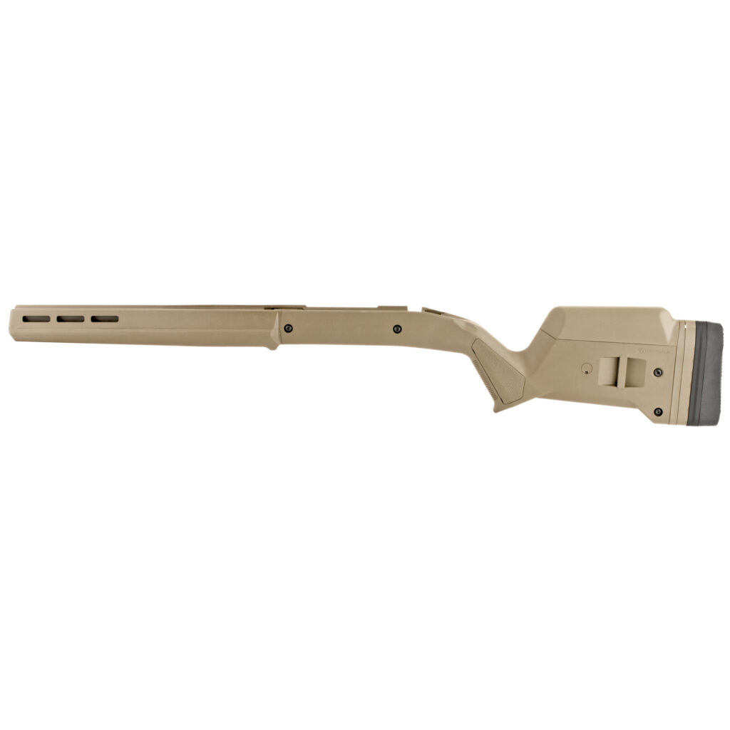 Magpul Hunter 700L Stock, Remington 700 Long Action, Flat Dark Earth
