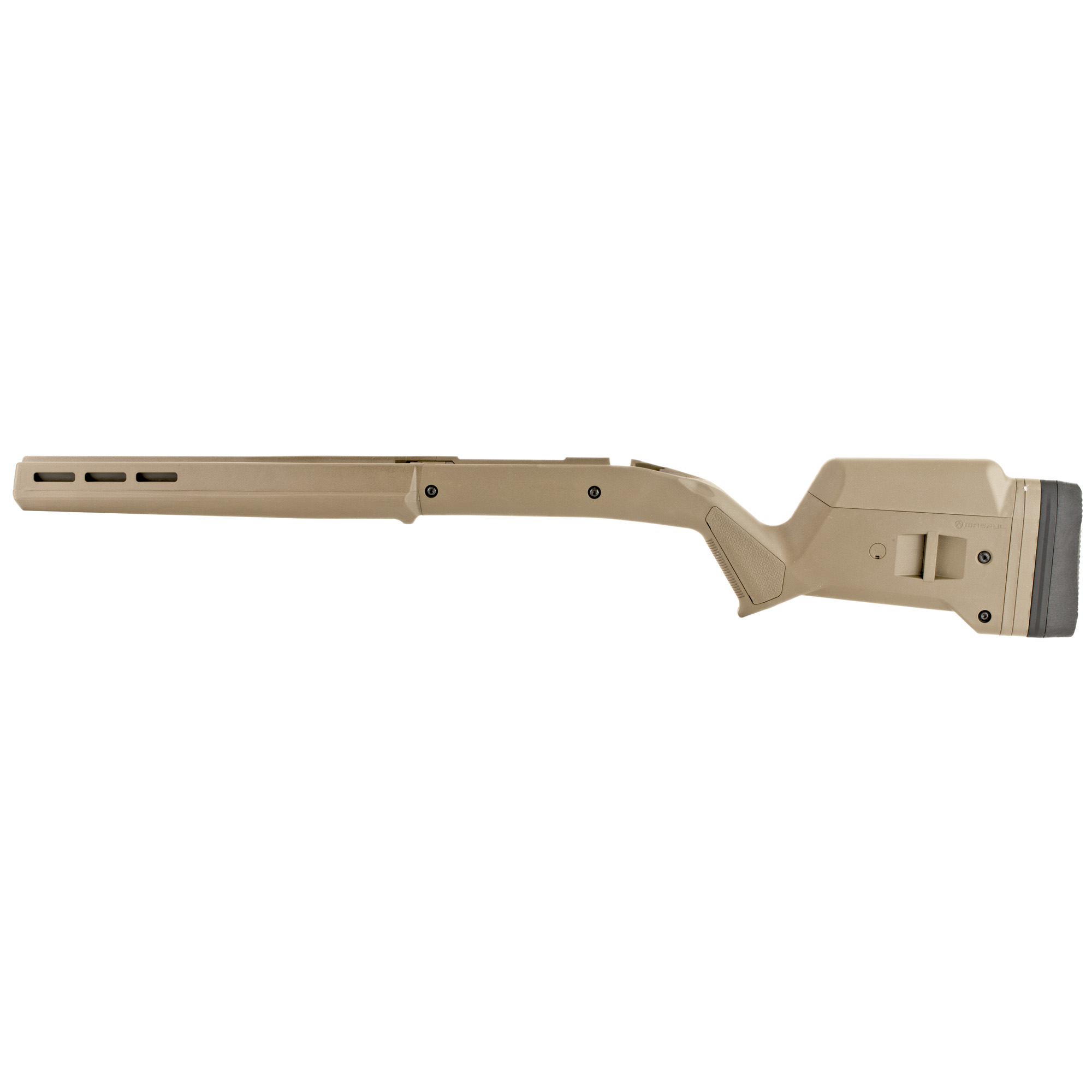 Magpul Hunter 700L Stock, Remington 700 Long Action, Flat Dark Earth