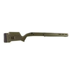 Magpul Hunter 700L Stock, Remington 700 Long Action, Olive Drab Green