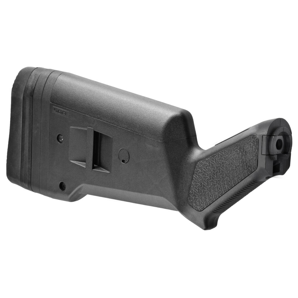 Magpul SGA Stock Mossberg 500, Black