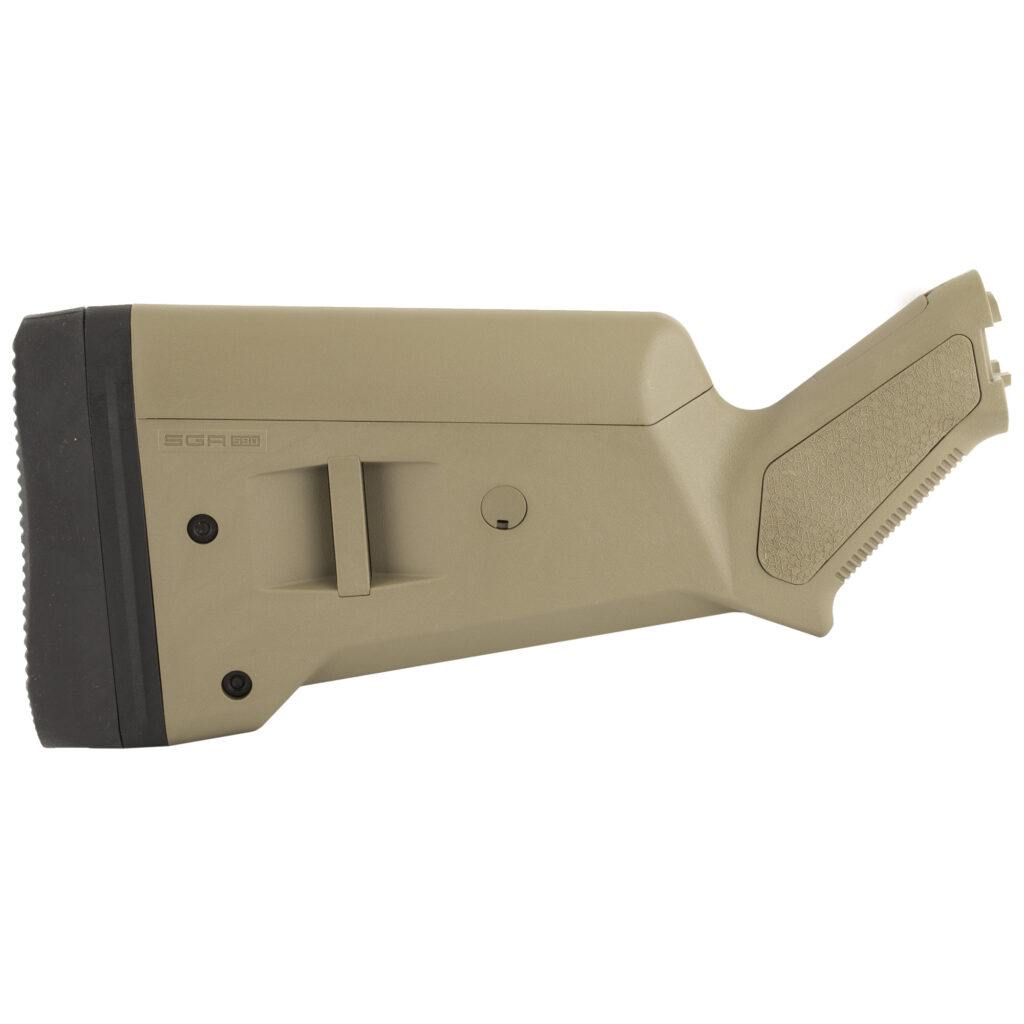 Magpul SGA Stock Mossberg 500, Flat Dark Earth
