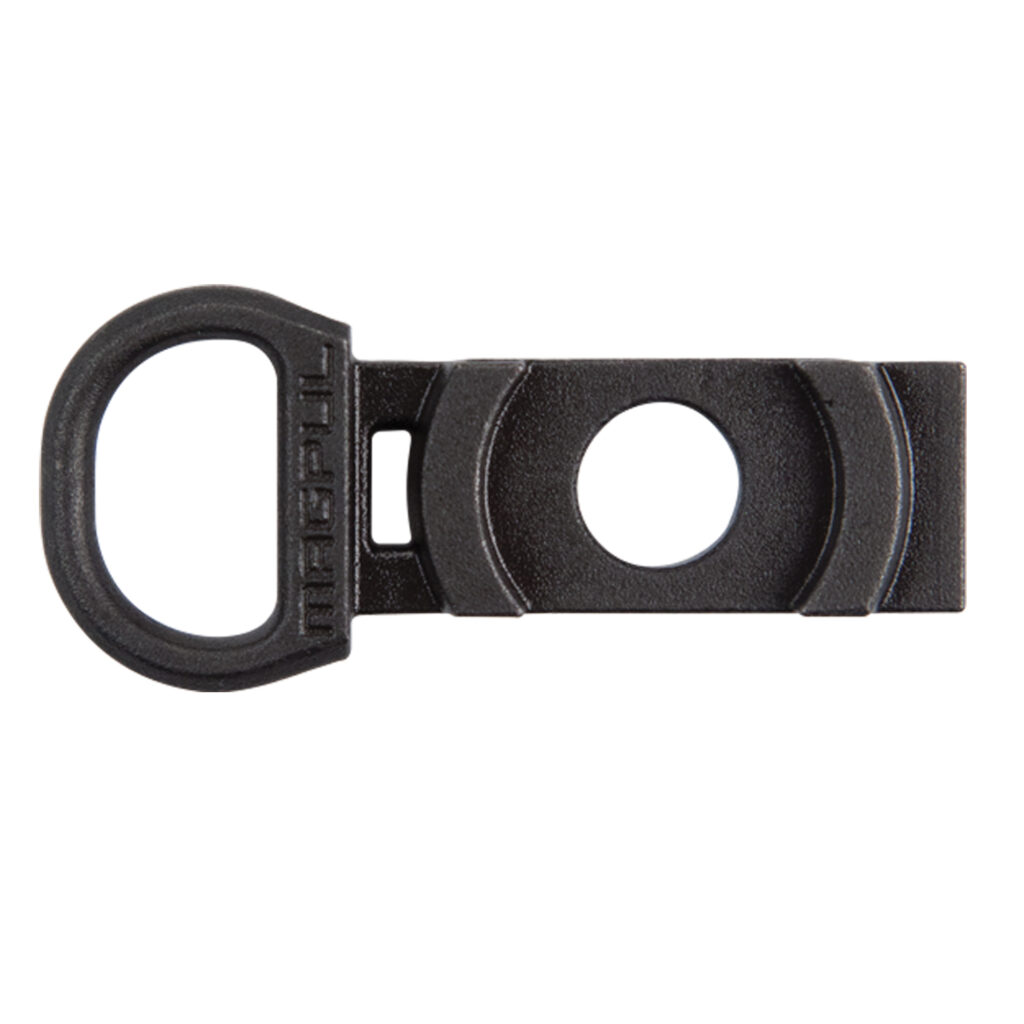 Magpul SGA Sling Mount Mossberg 500, Black