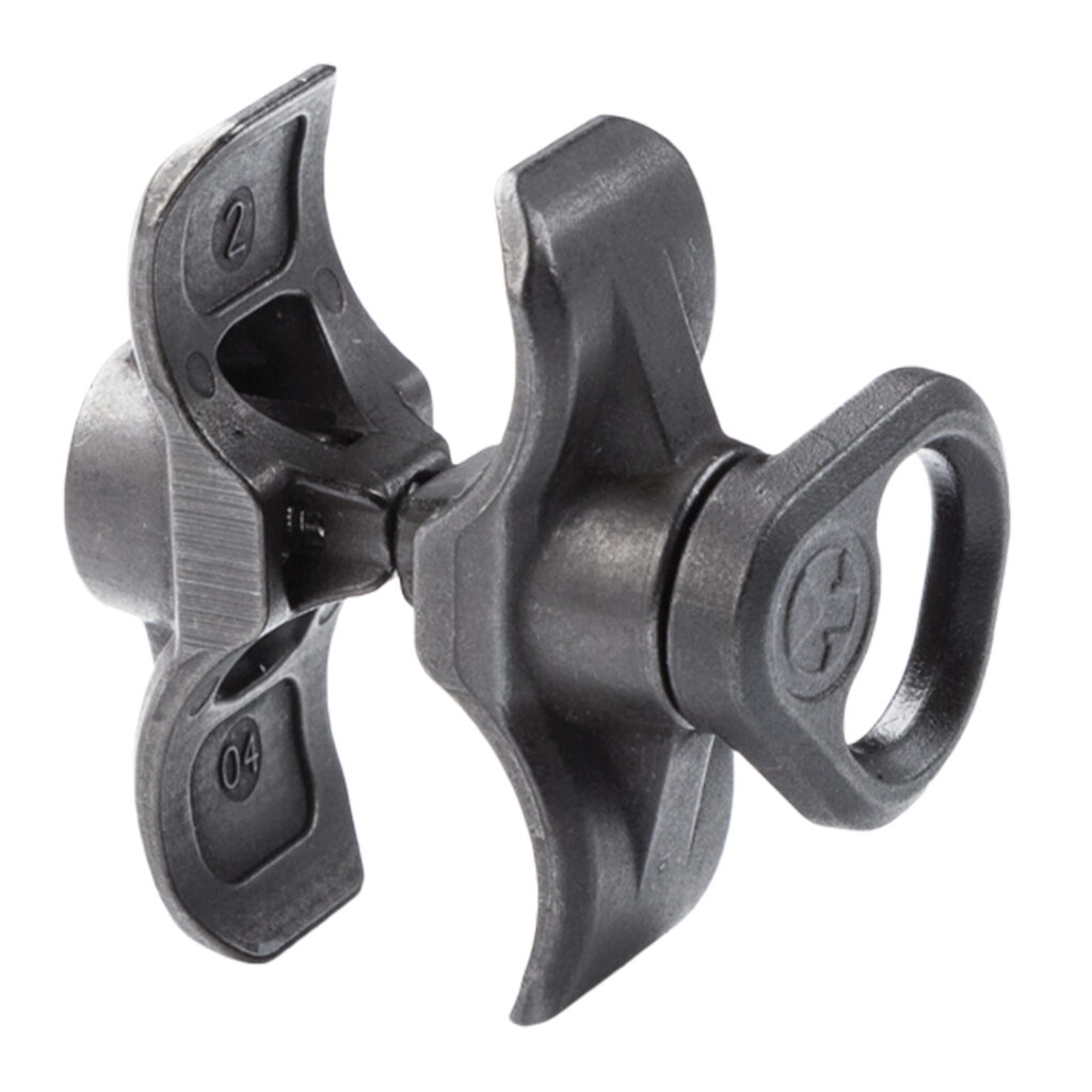 Magpul Forward Sling Mount Mossberg, Black