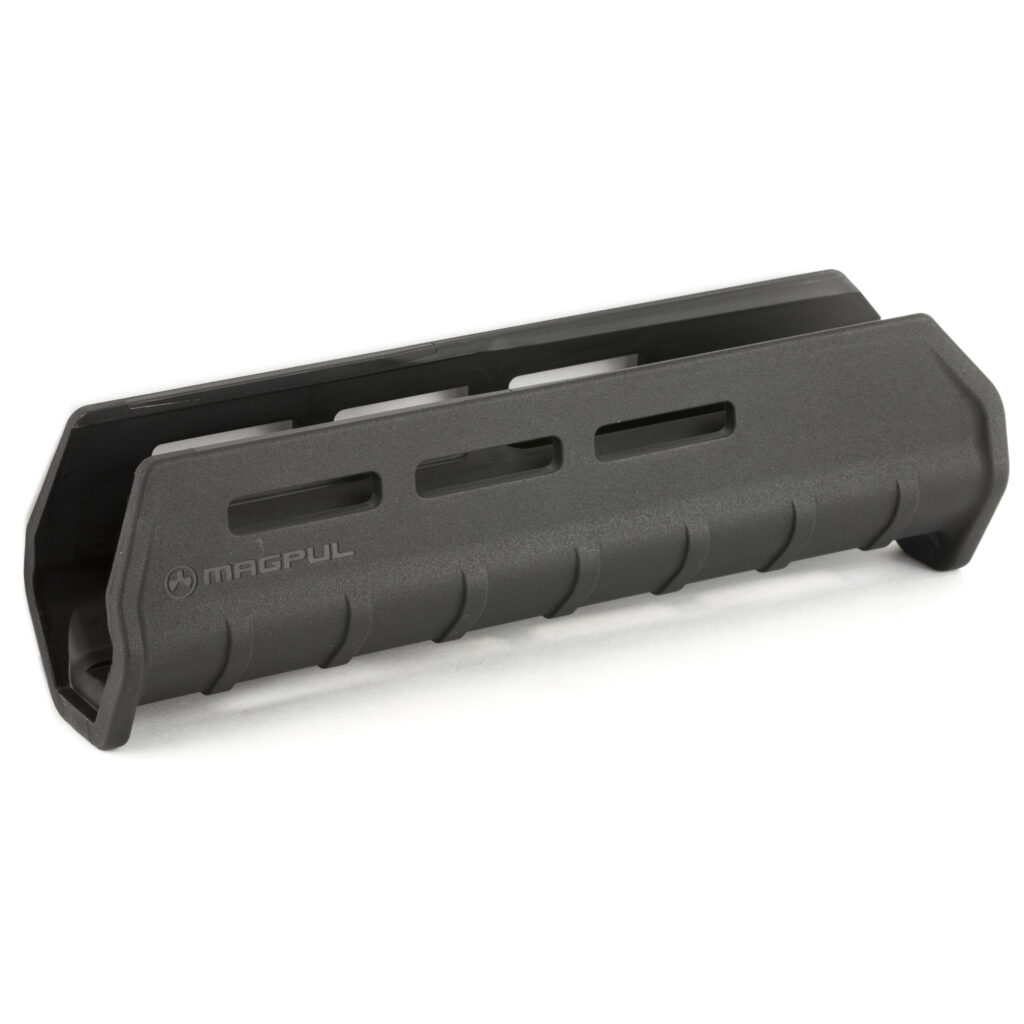 Magpul MOE M-LOK Forend, Mossberg 590/590A1 12 Gauge, Black