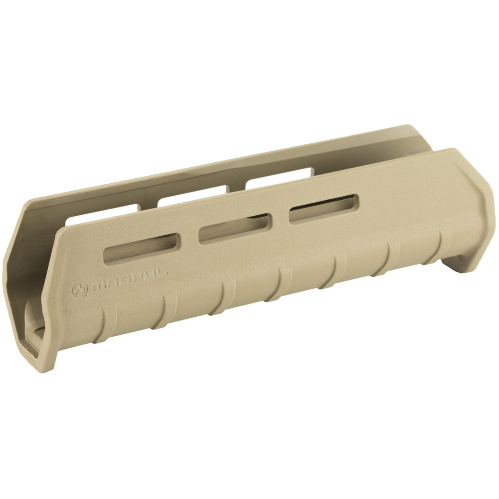 Magpul MOE M-LOK Forend, Mossberg 590/590A1 12 Gauge, Flat Dark Earth