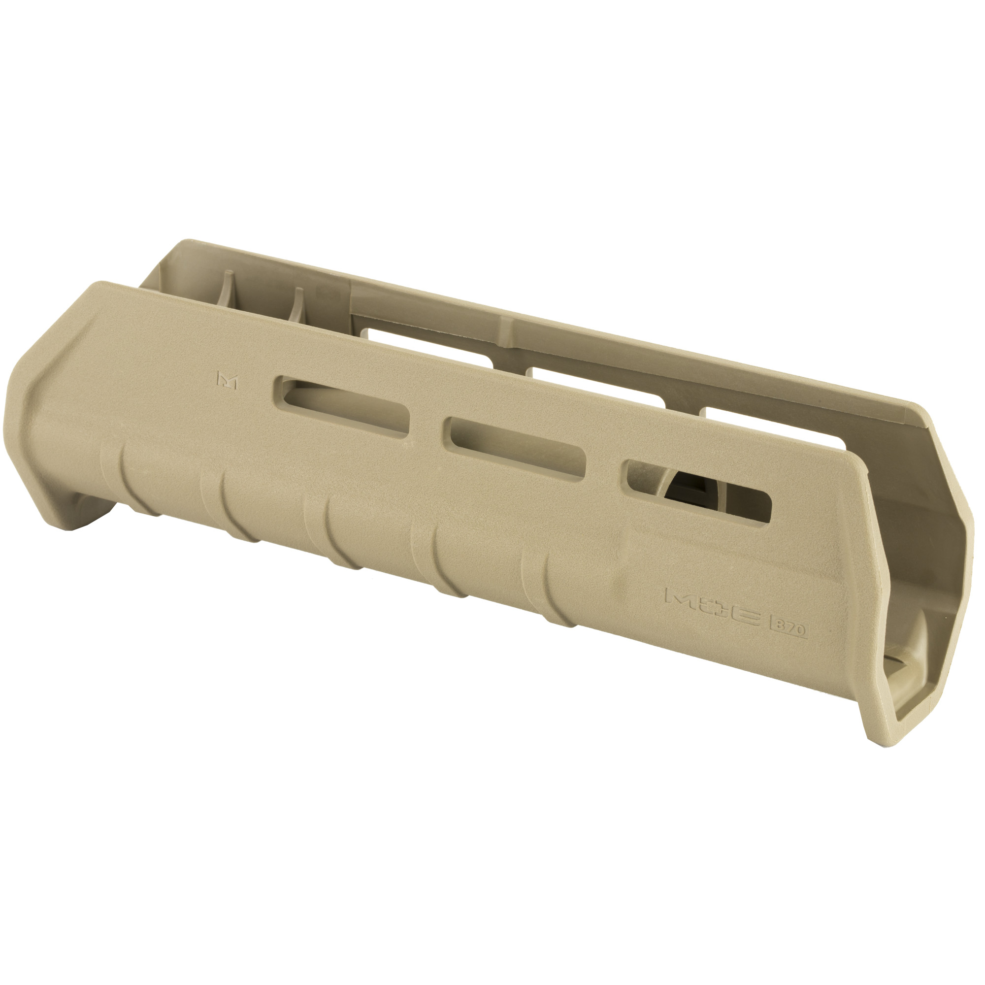 Magpul MOE M-LOK Forend, Remington 870 12 Gauge, Flat Dark Earth