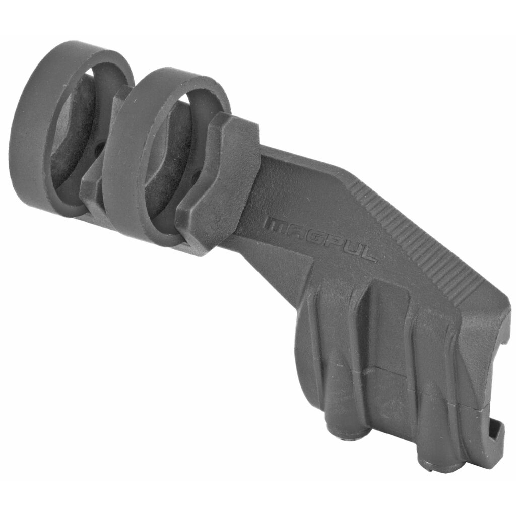 Magpul Rail Light Mount, Left Side, Black