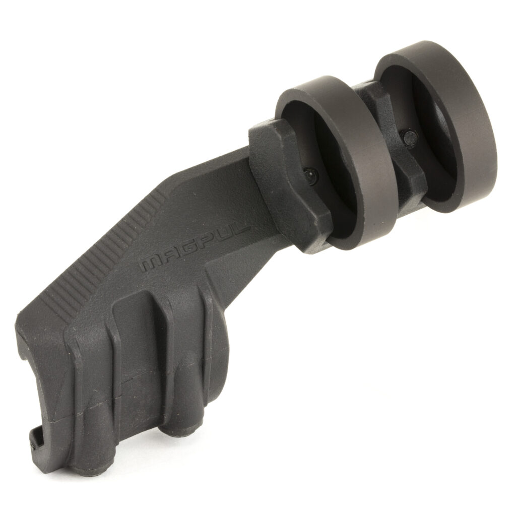 Magpul Rail Light Mount, Right Side, Black