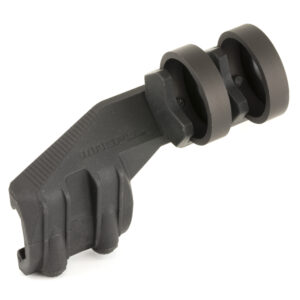 Magpul Rail Light Mount, Right Side, Black