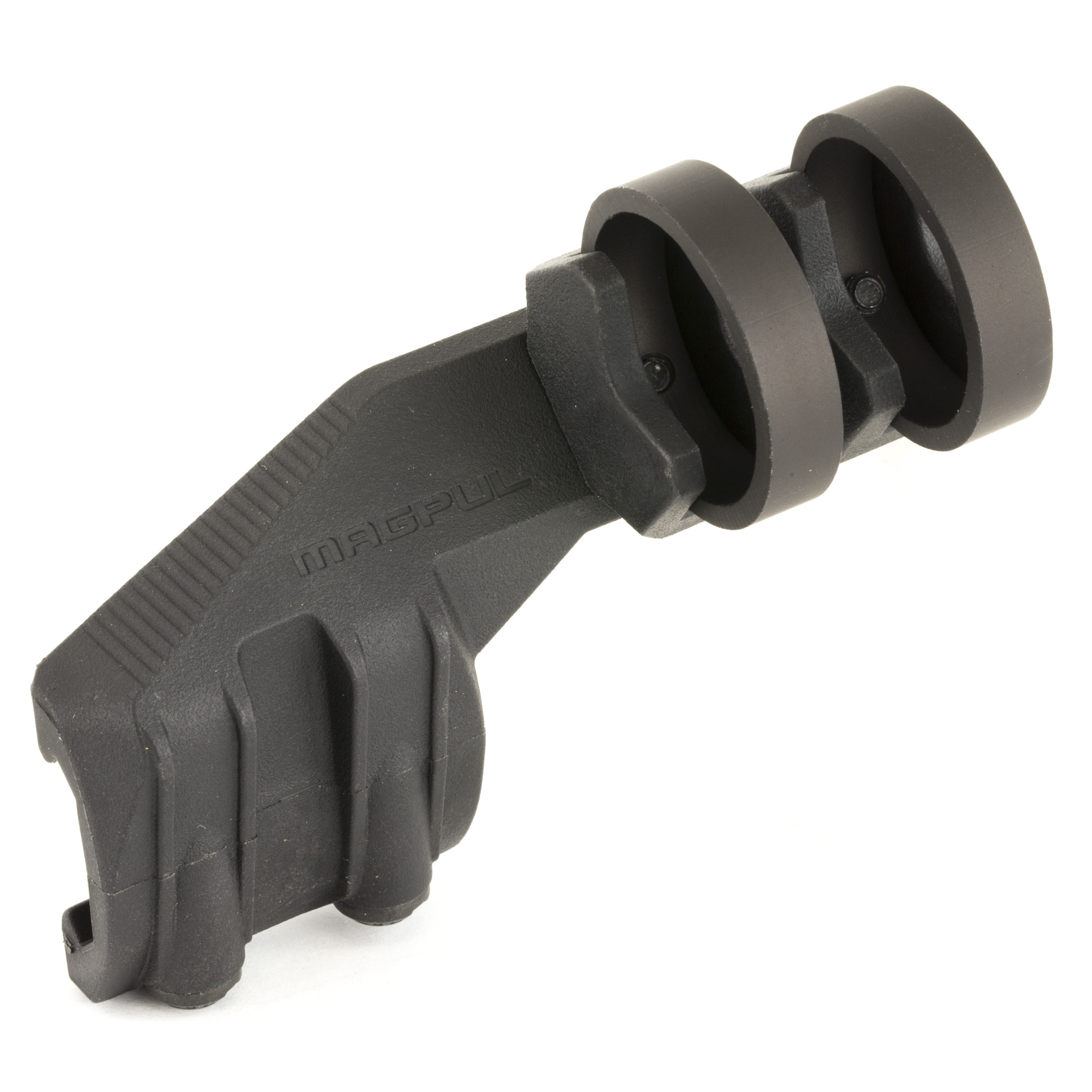 Magpul Rail Light Mount, Right Side, Black