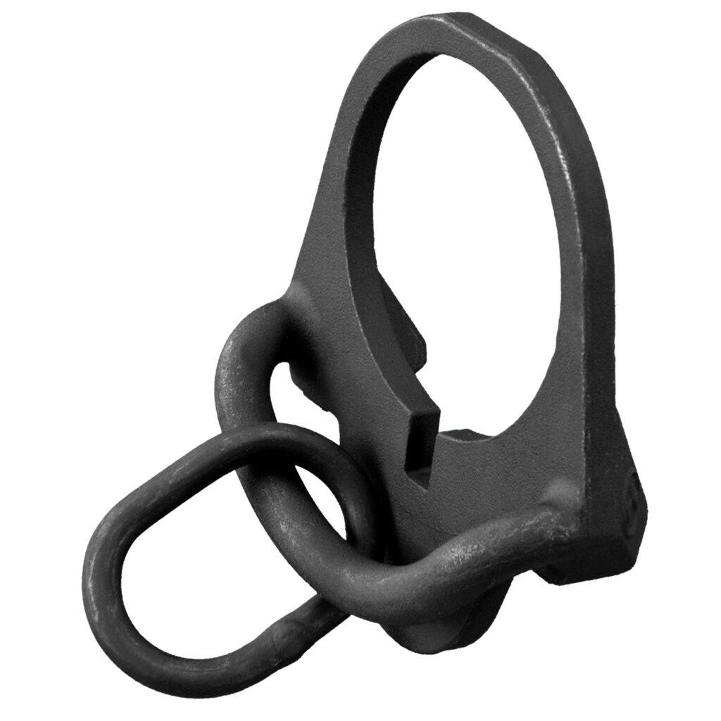 Magpul Sling Attachment Point ASAP AR-15 Carbine BLACK!