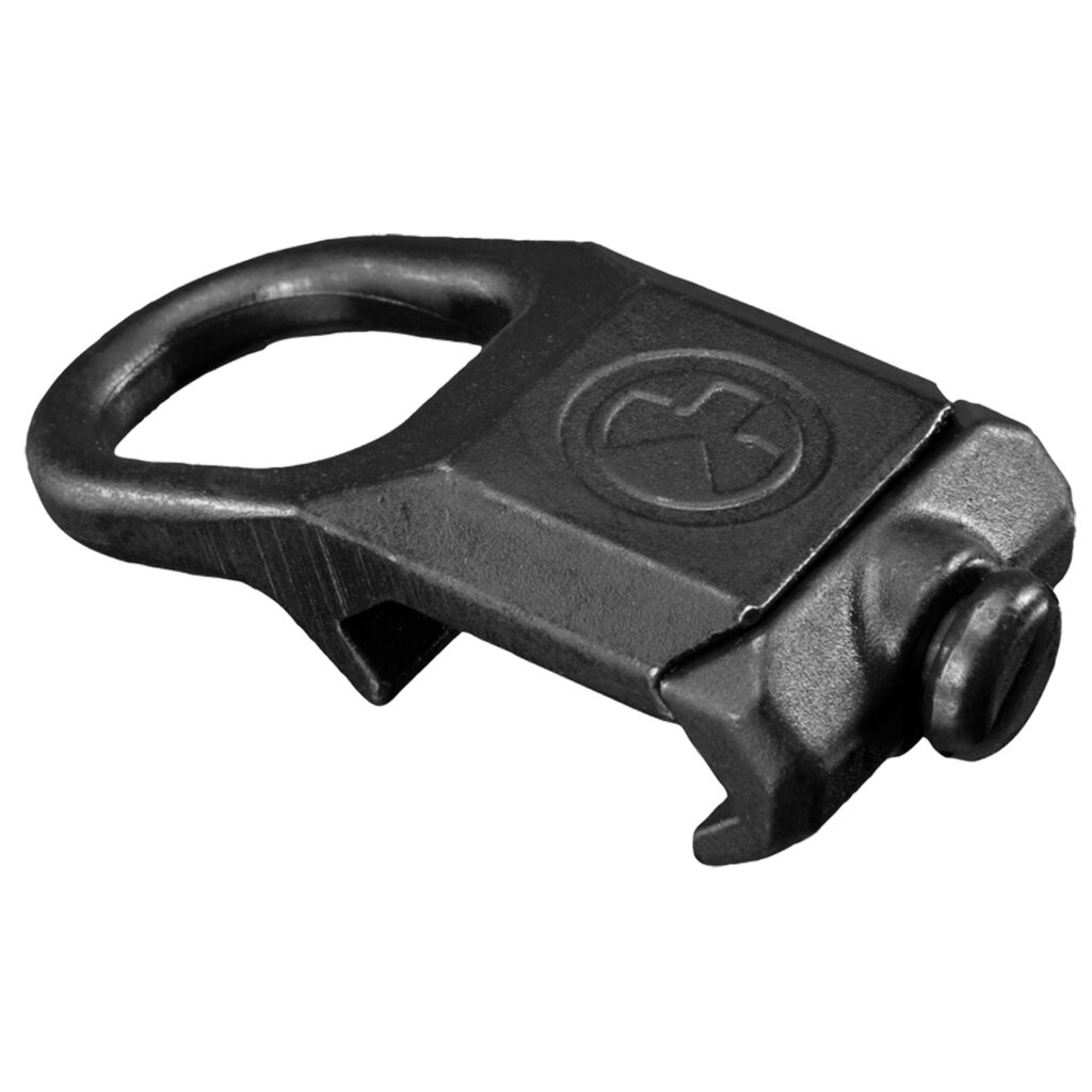 Magpul RSA Rail Sling Attachment, Black