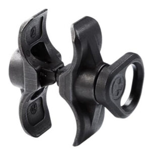 Magpul SGA Forward Sling Mount Remington 870, Black