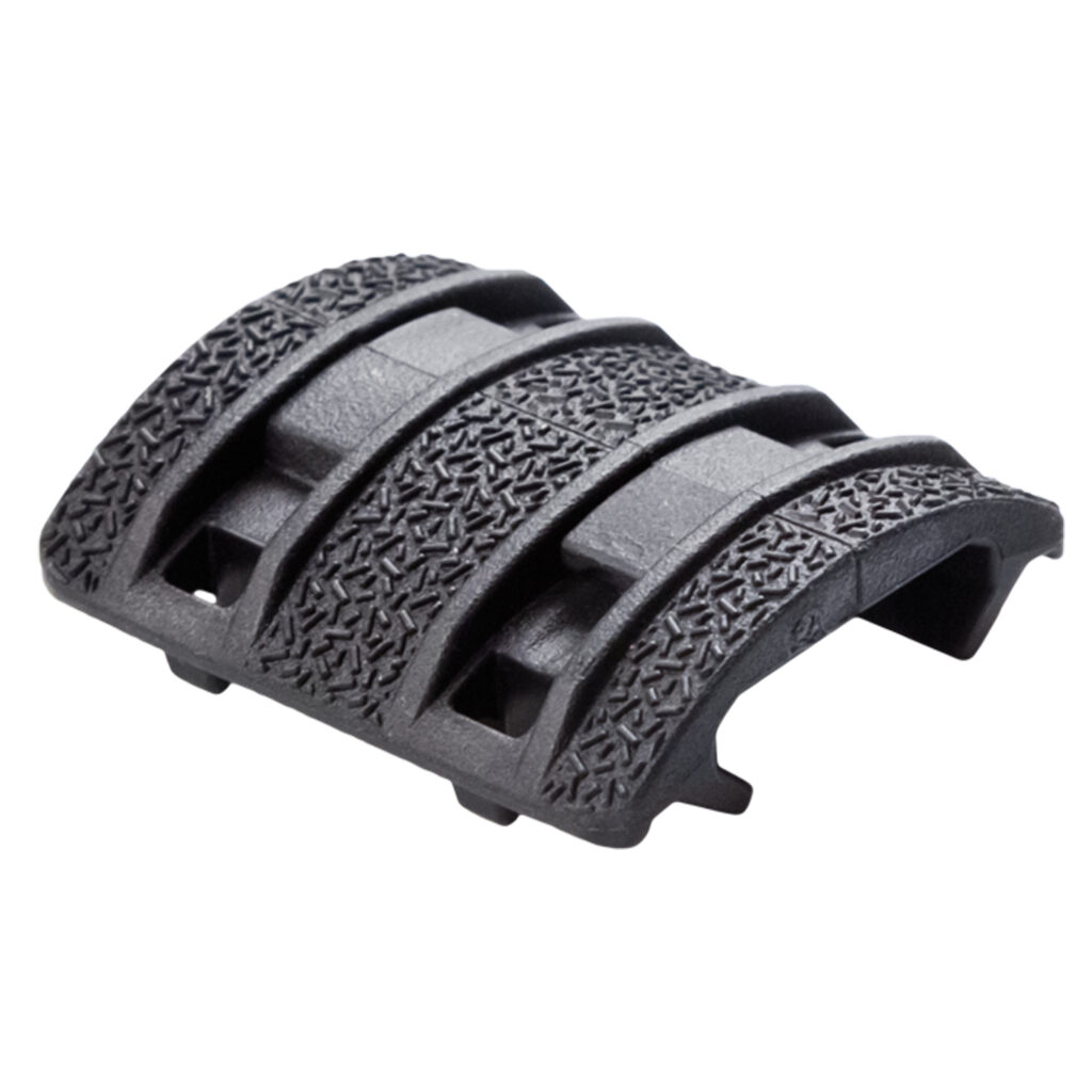 Magpul XTM Enhanced Rail Panels, Black