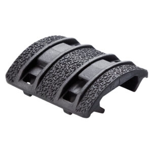 Magpul XTM Enhanced Rail Panels, Black