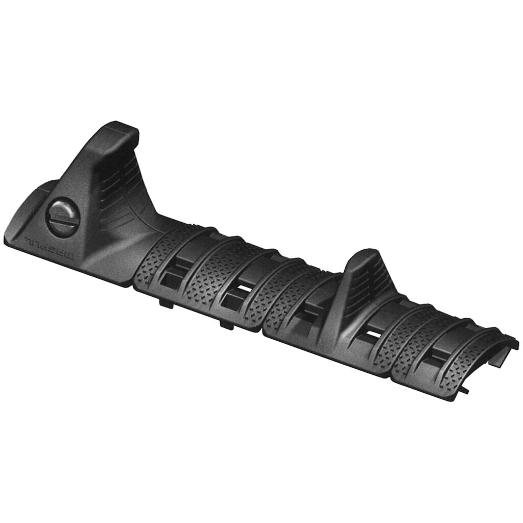Magpul XTM Hand Stop Kit, Black