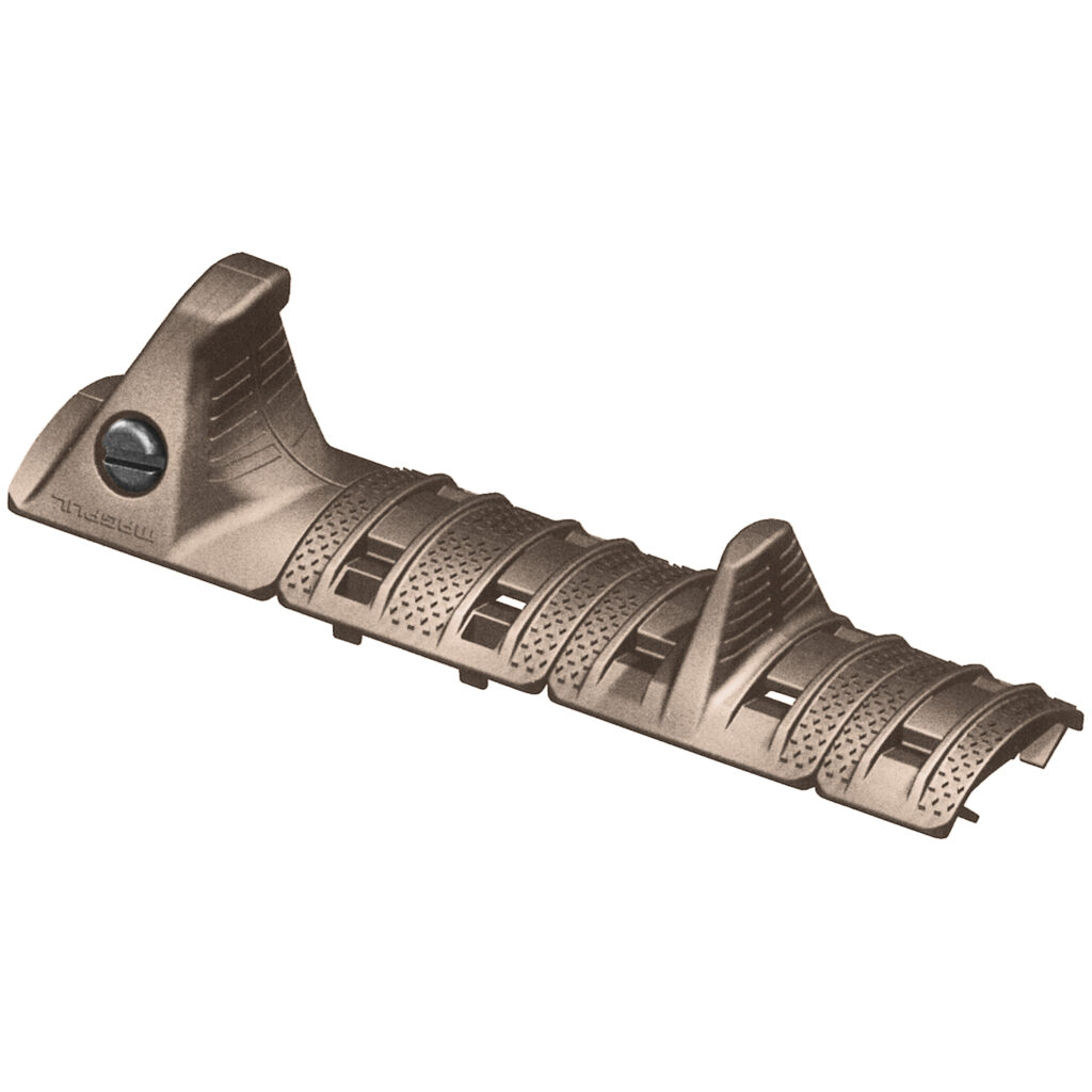 Magpul XTM Hand Stop Kit, Flat Dark Earth