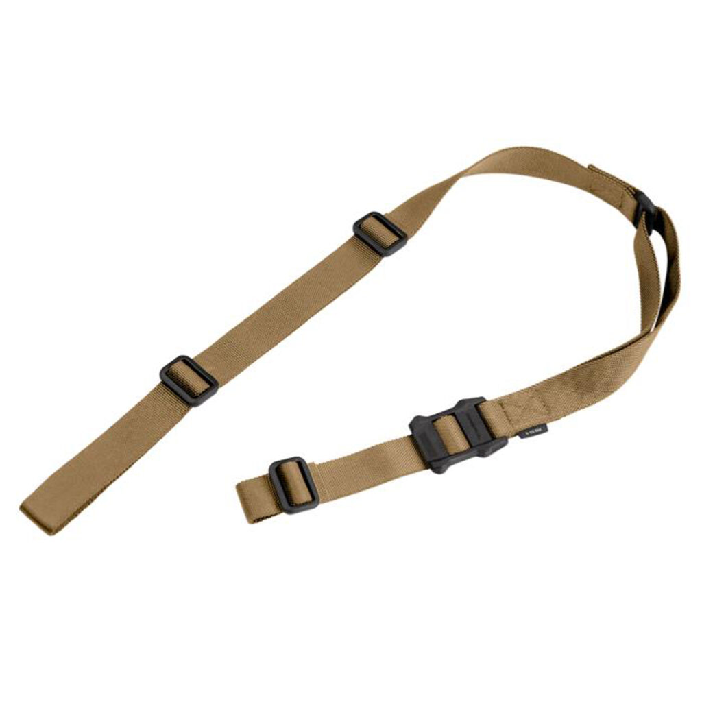 Magpul MS1 Sling, Coyote