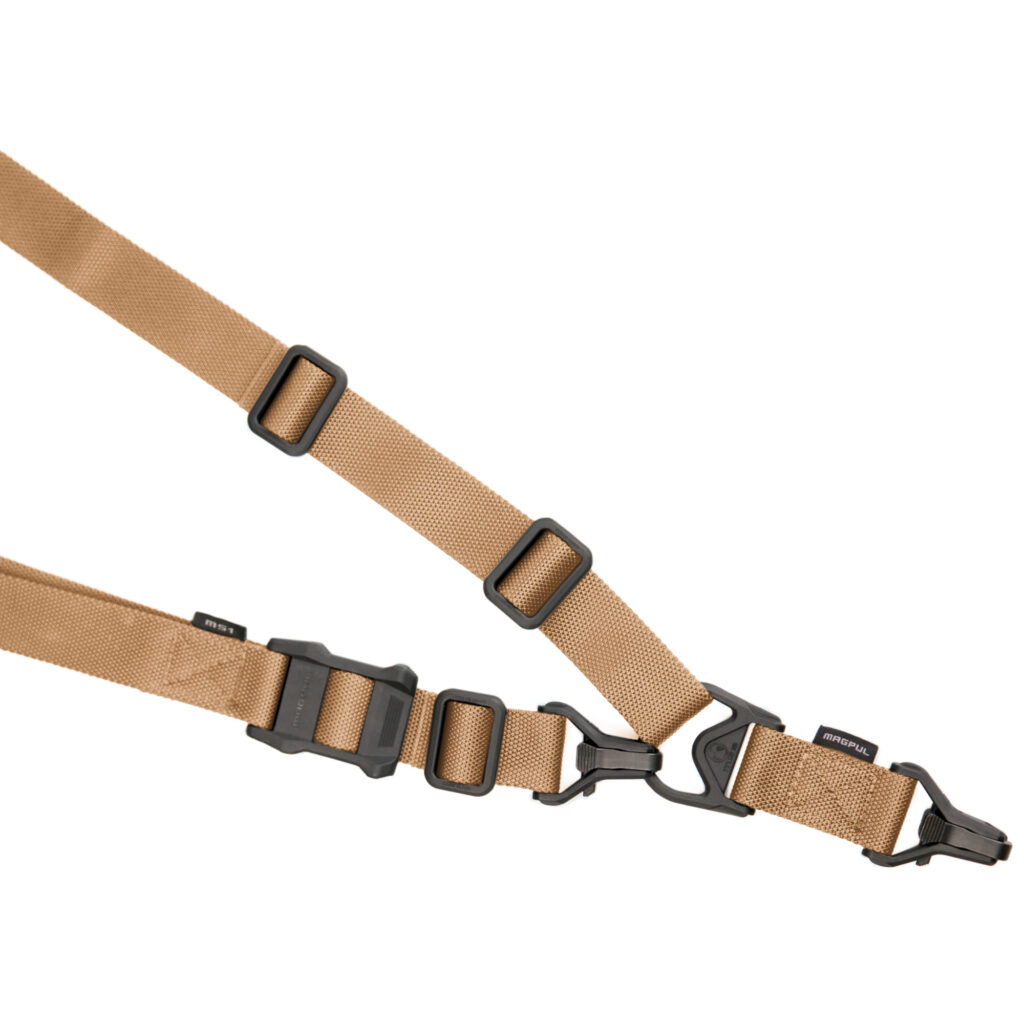 Magpul MS3 Sling Gen 2, Coyote